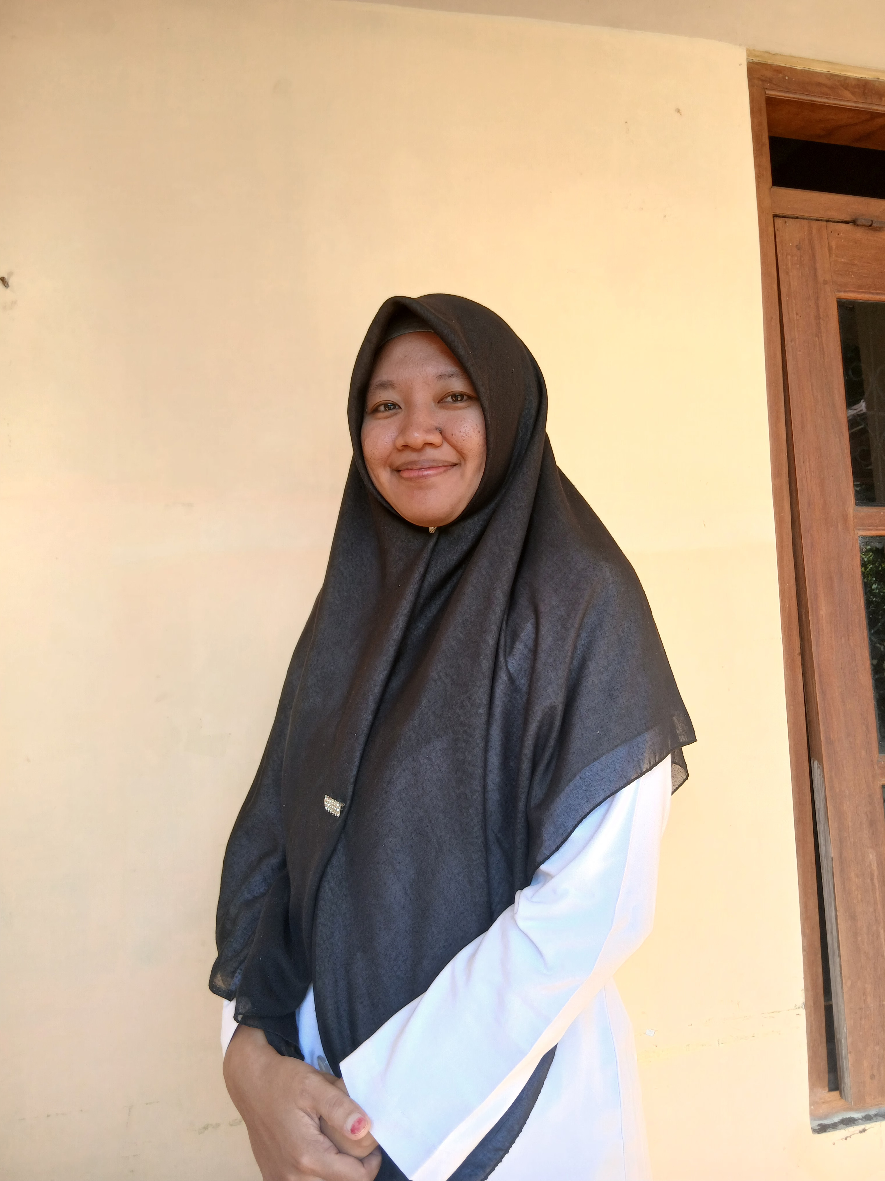 Indriana, S.Pd