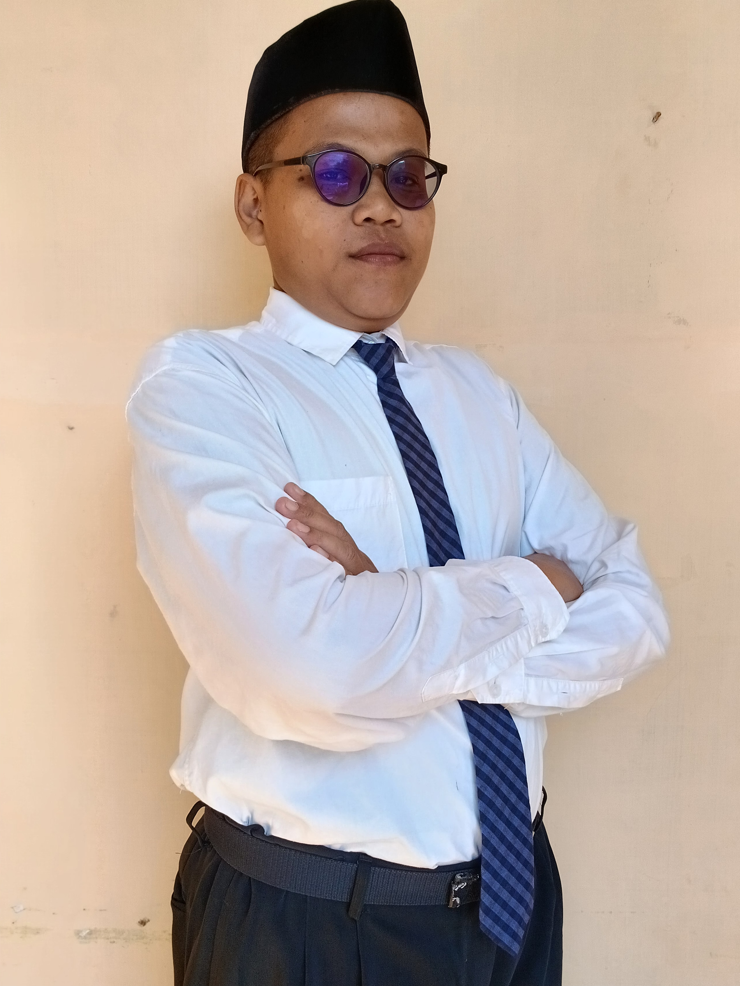 Deni Saputra, S.E