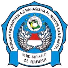 SMK SMART AL MUHSIN KRAPYAK